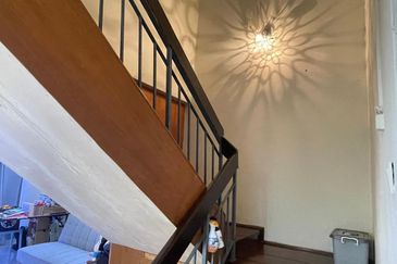 Seksyen 25, Shah Alam (Taman Sri Muda)