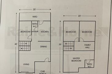Seksyen 25, Shah Alam (Taman Sri Muda)