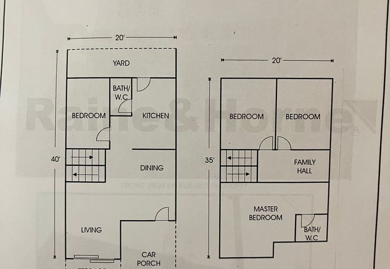 Seksyen 25, Shah Alam (Taman Sri Muda)