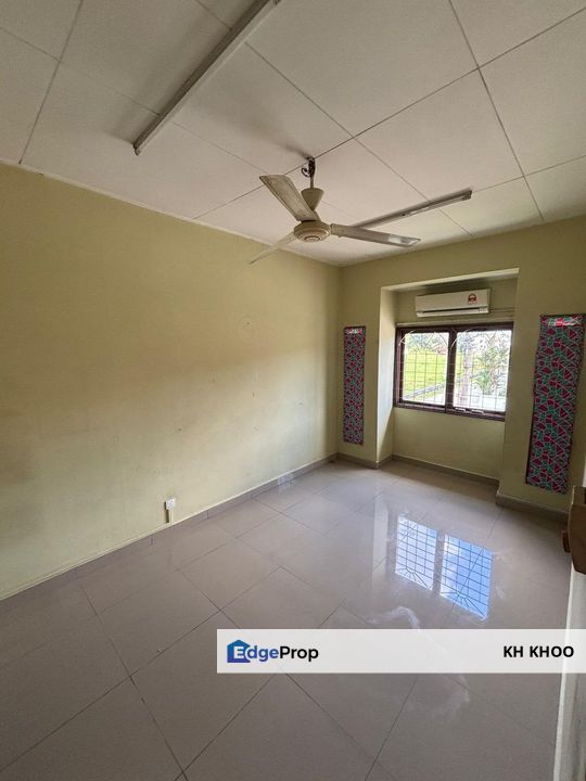 2-storey Terrace House for Sales @ USJ 3, Subang Jaya, Selangor, Selangor, USJ