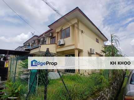 2-storey Terrace House for Sales @ USJ 3, Subang Jaya, Selangor, Selangor, USJ