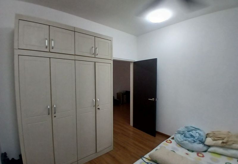 Serenia Amani @ Serenia City