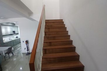 Serenia Amani @ Serenia City