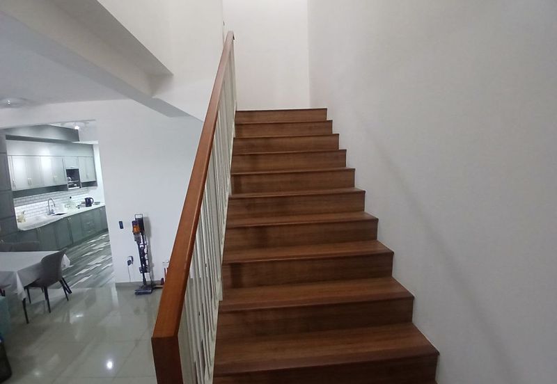 Serenia Amani @ Serenia City