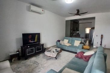 Serenia Amani @ Serenia City