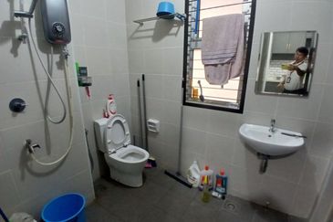 Serenia Amani @ Serenia City