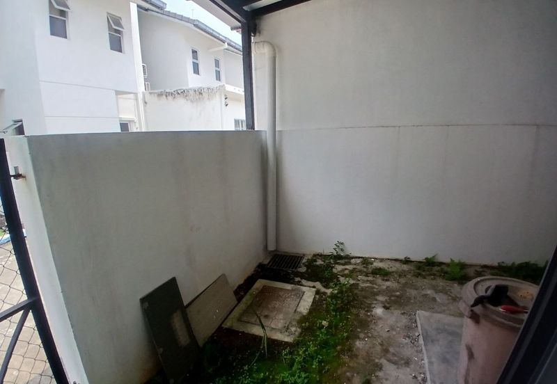 Serenia Amani @ Serenia City