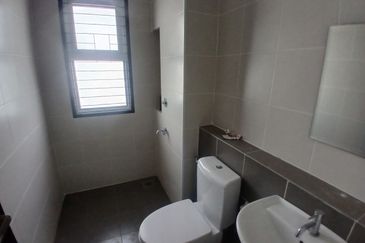 Serenia Amani @ Serenia City