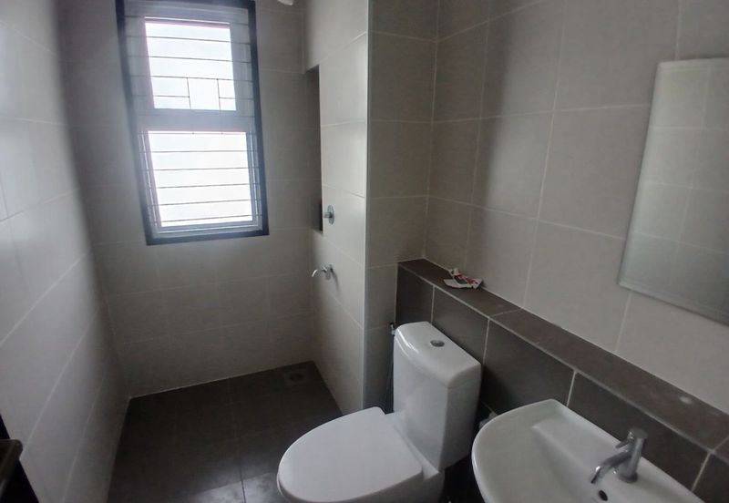 Serenia Amani @ Serenia City