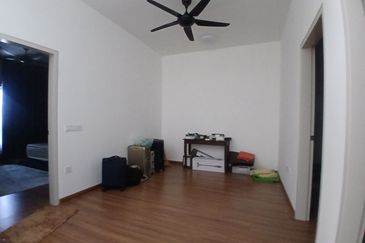 Serenia Amani @ Serenia City