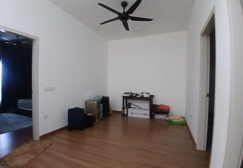 Serenia Amani @ Serenia City