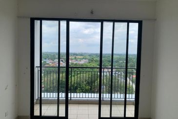 KEN Rimba Condominium 1