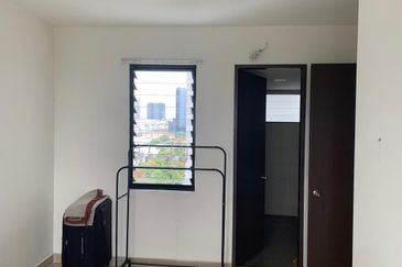 KEN Rimba Condominium 1