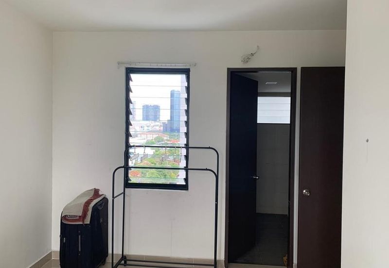 KEN Rimba Condominium 1