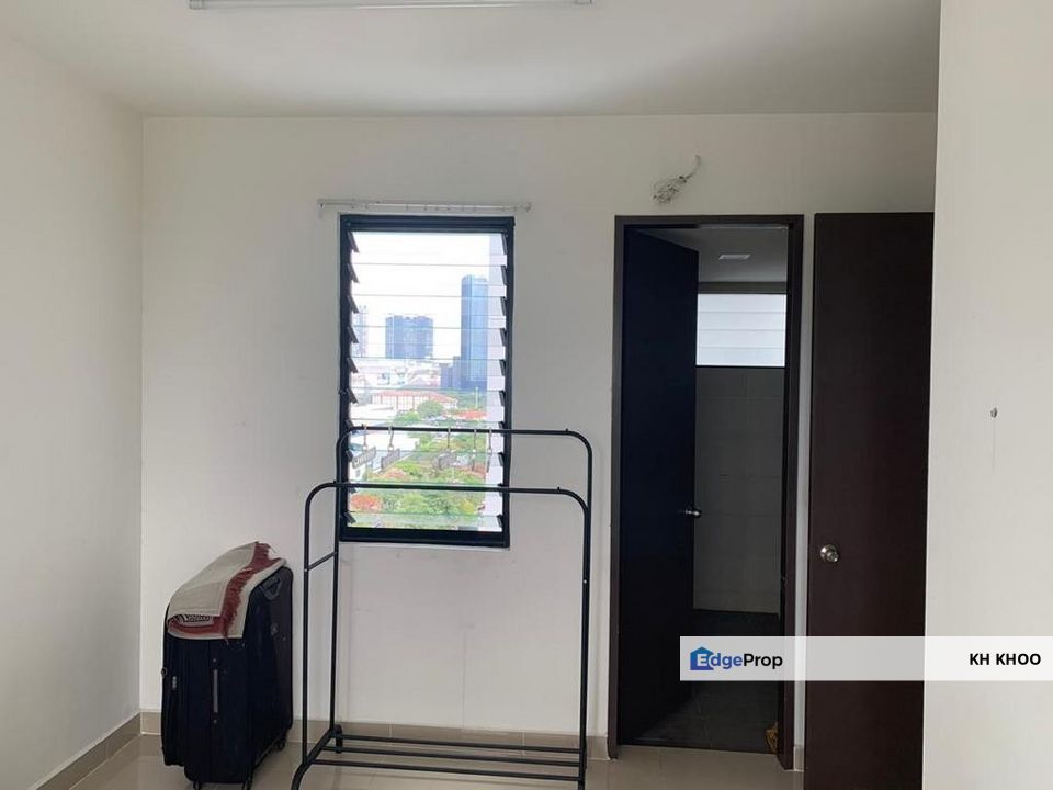 Ken Rimba Condominium 1 for Sales @ Seksyen 16, Shah Alam, Selangor, Selangor, Shah Alam