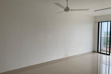 KEN Rimba Condominium 1