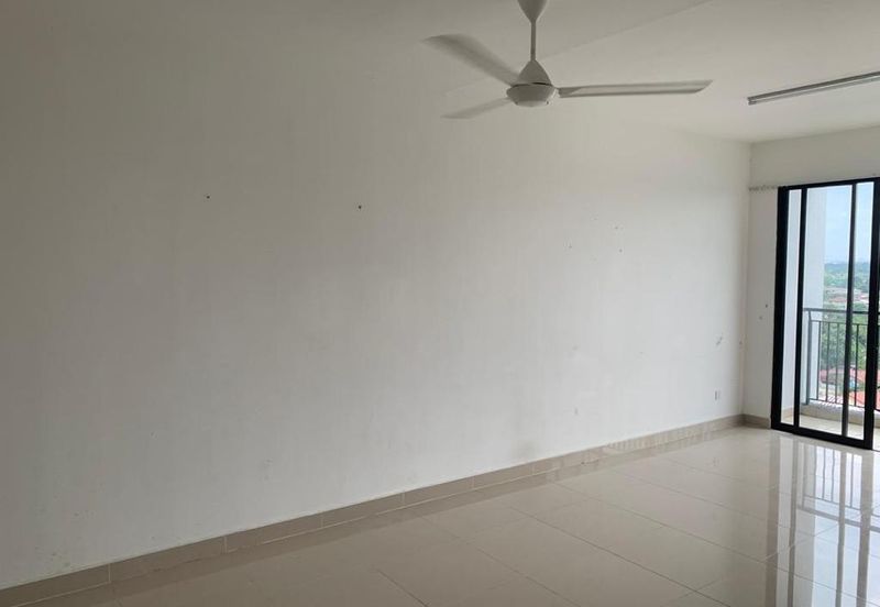 KEN Rimba Condominium 1