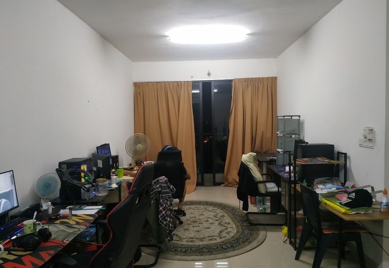 KEN Rimba Condominium 1