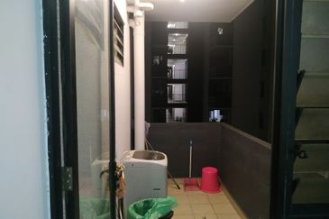 KEN Rimba Condominium 1