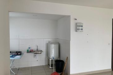 KEN Rimba Condominium 1