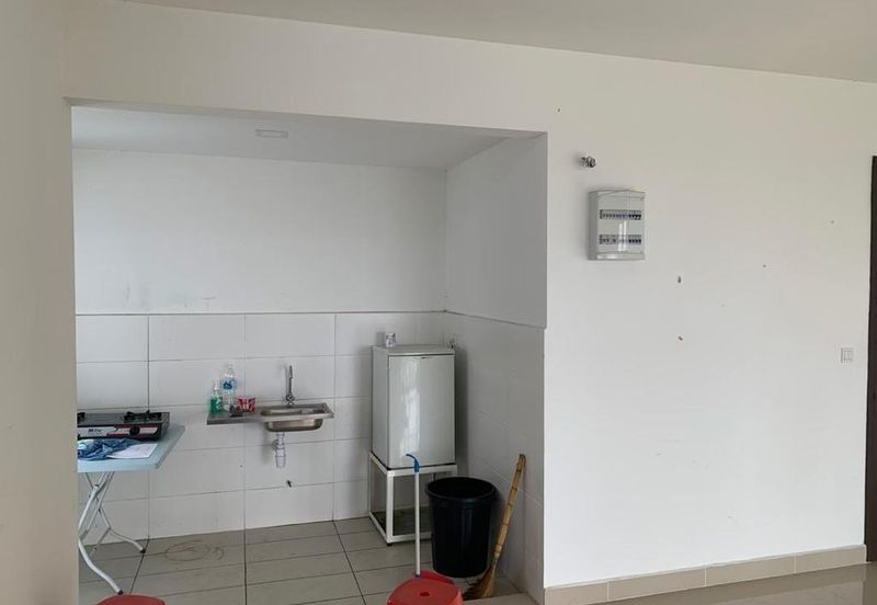 KEN Rimba Condominium 1