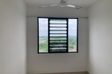 KEN Rimba Condominium 1