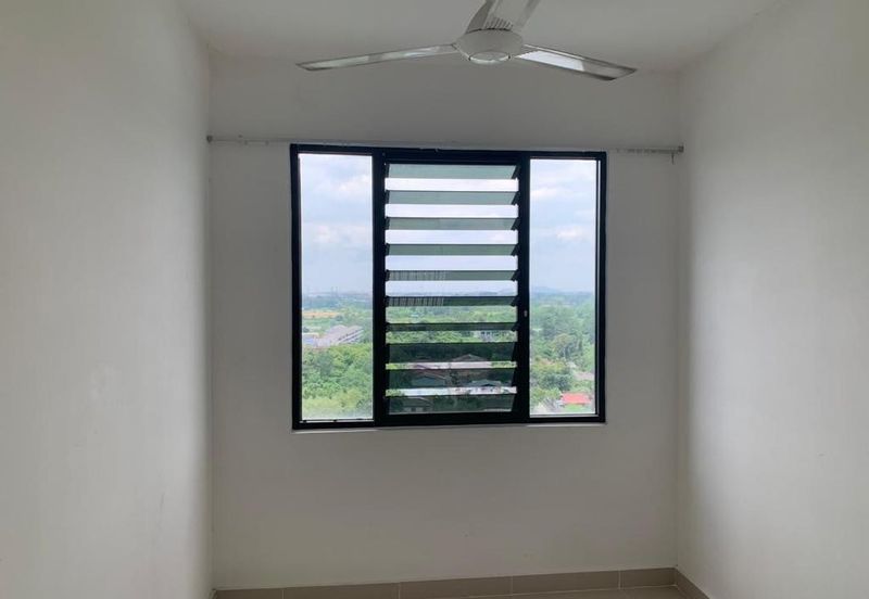 KEN Rimba Condominium 1