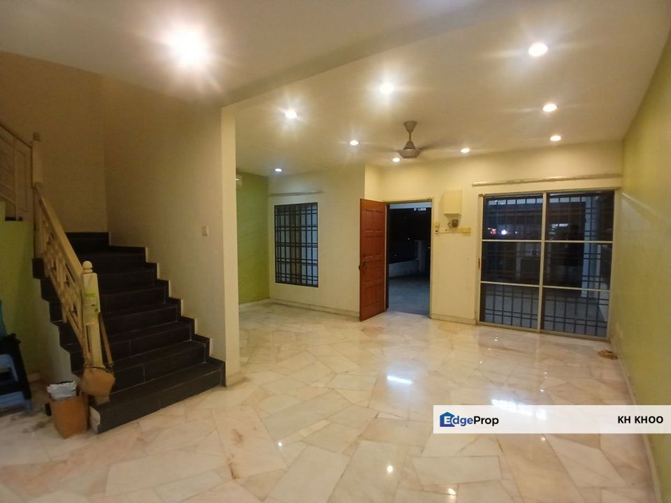 2 Storey Terrace House for Sales @ USJ3D, USJ, Subang Jaya, Selangor ...