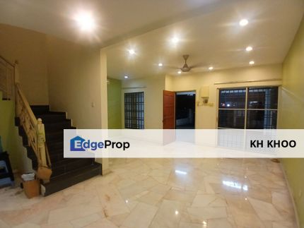 2 Storey Terrace House for Sales @ USJ3D, USJ, Subang Jaya, Selangor, Selangor, USJ