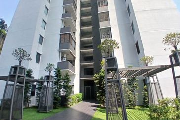 KEN Rimba Condominium 1