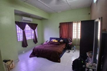 Seksyen 25, Shah Alam (Taman Sri Muda)