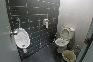 Bandar Puteri Puchong