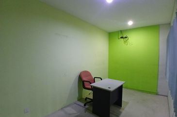 Bandar Puteri Puchong