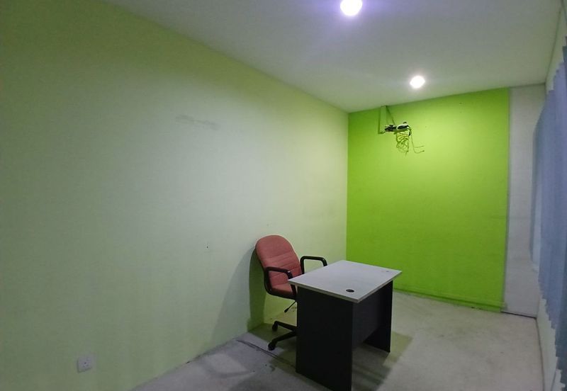 Bandar Puteri Puchong