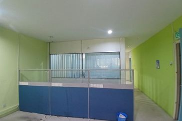 Bandar Puteri Puchong