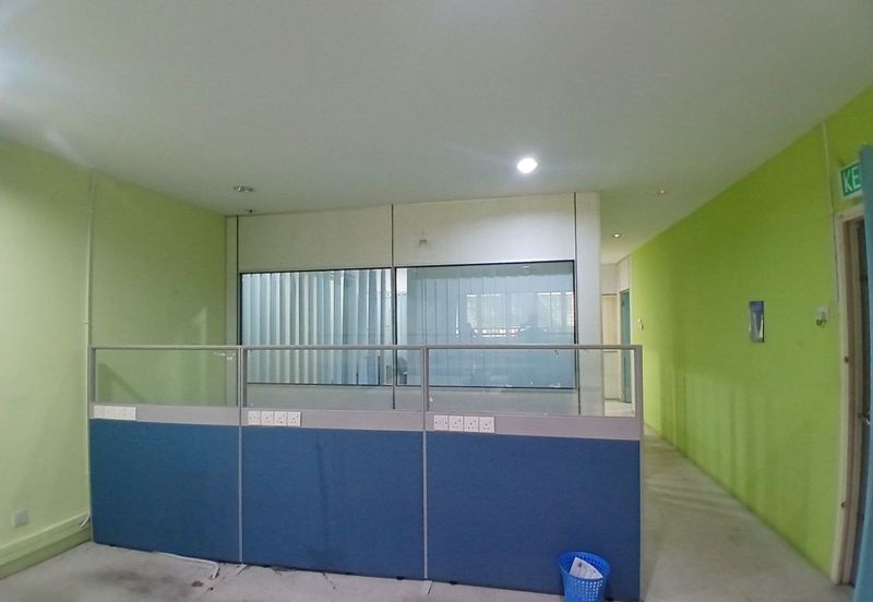 Bandar Puteri Puchong