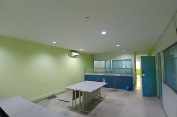 Bandar Puteri Puchong