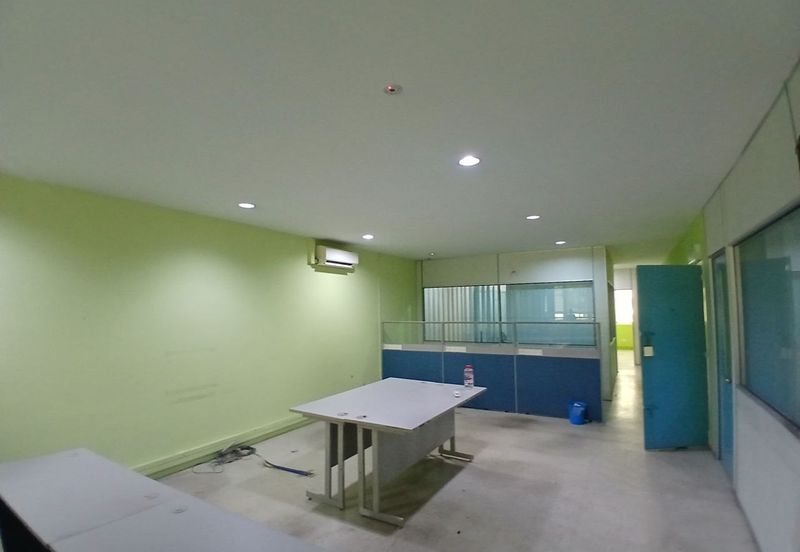 Bandar Puteri Puchong