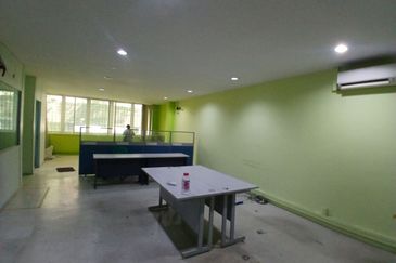 Bandar Puteri Puchong