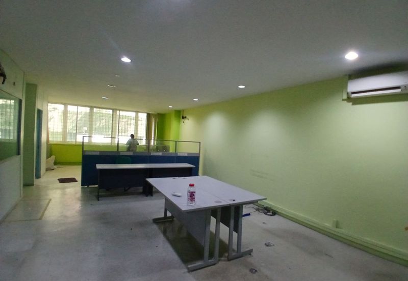 Bandar Puteri Puchong