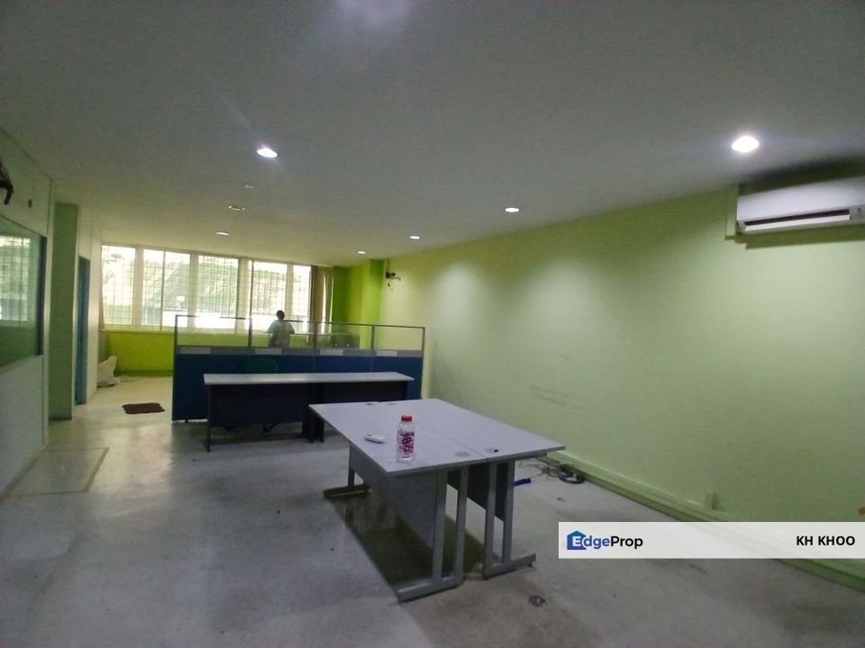 Office Space for Sales @ Jalan Puteri, Bandar Puteri, Puchong, Selangor, Selangor, Puchong