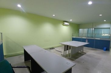 Bandar Puteri Puchong