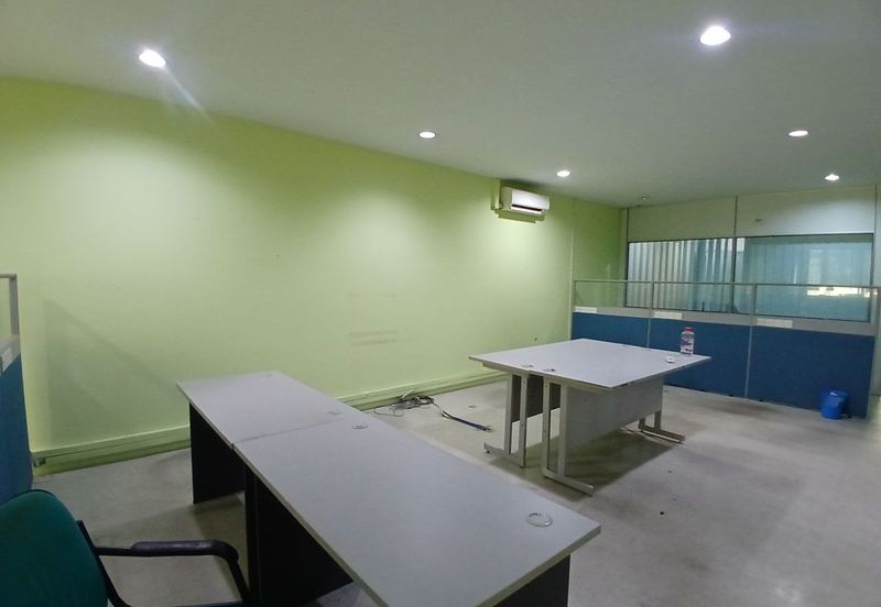 Bandar Puteri Puchong