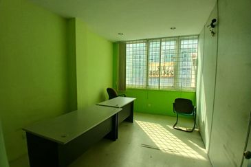 Bandar Puteri Puchong