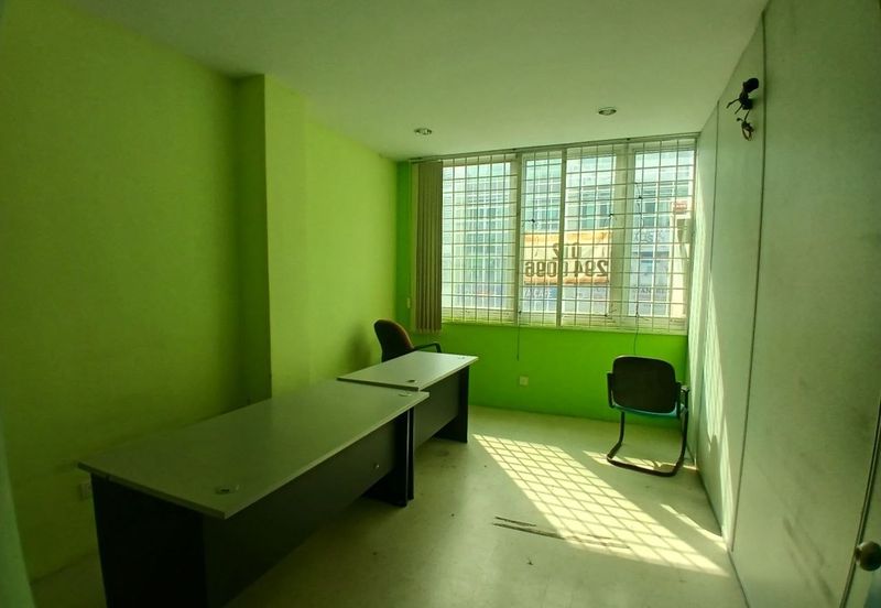 Bandar Puteri Puchong