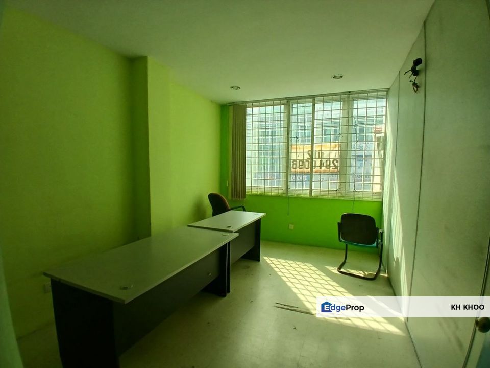 Office Space for Sales @ Jalan Puteri, Bandar Puteri, Puchong, Selangor, Selangor, Puchong