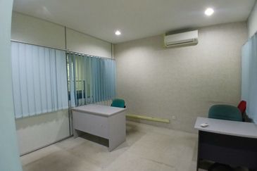 Bandar Puteri Puchong