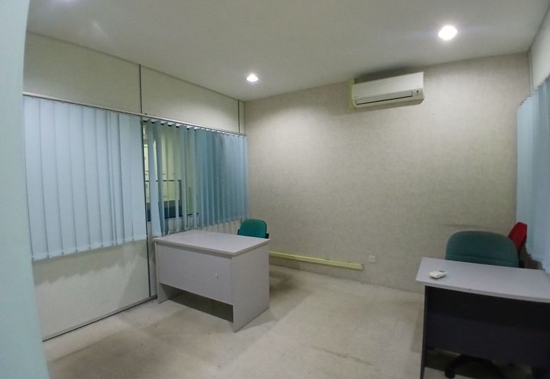 Bandar Puteri Puchong