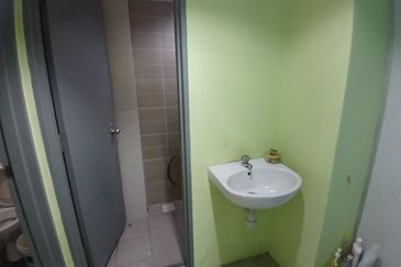 Bandar Puteri Puchong