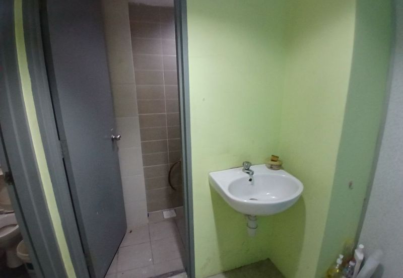 Bandar Puteri Puchong